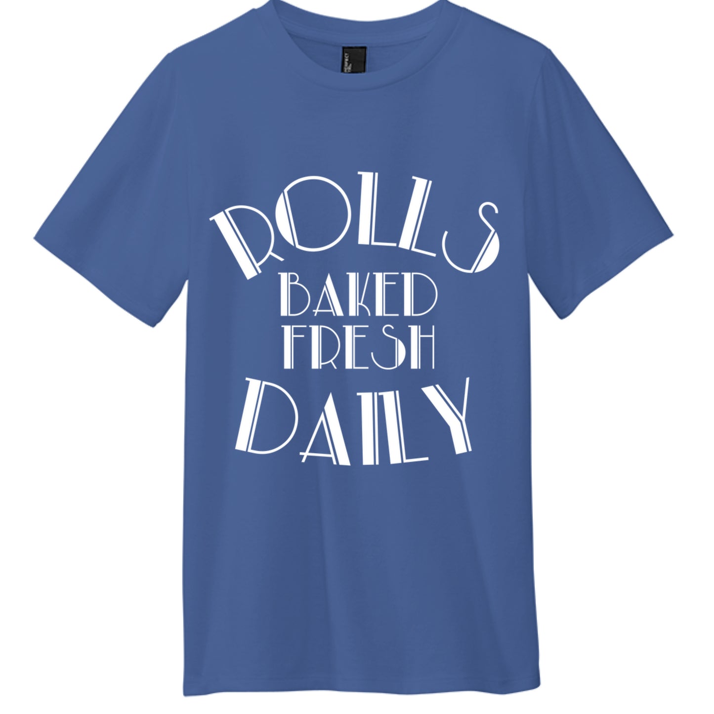 Deep Royal - FRONT