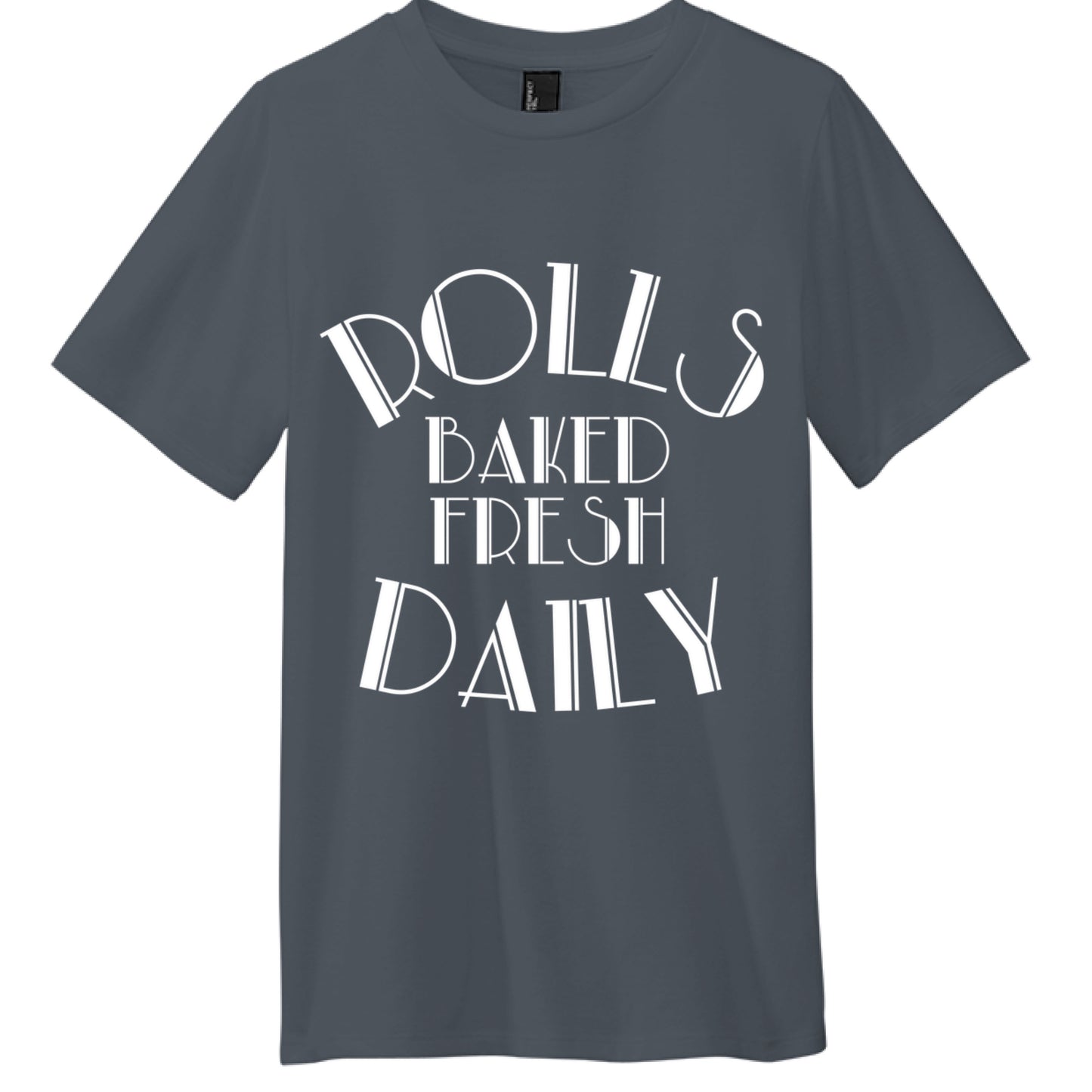 New Navy - FRONT