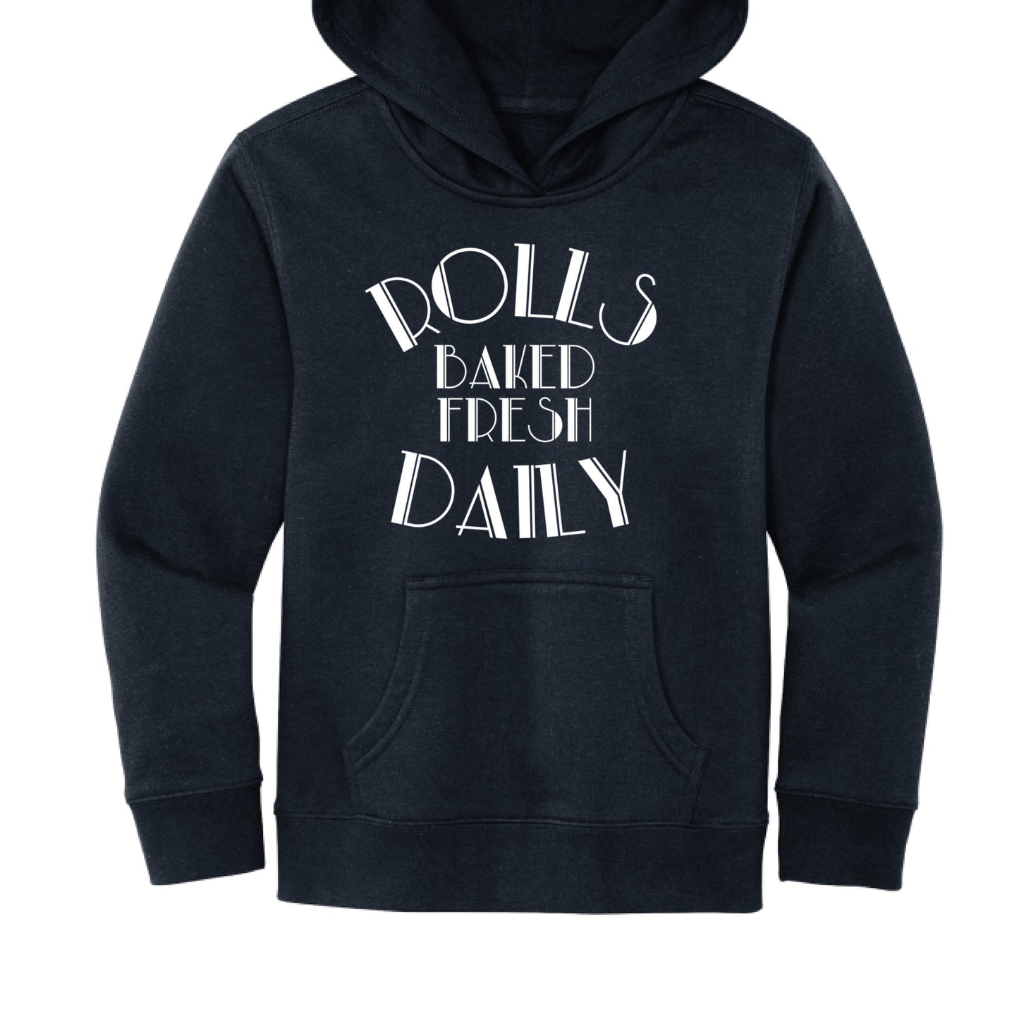 New Navy - FRONT