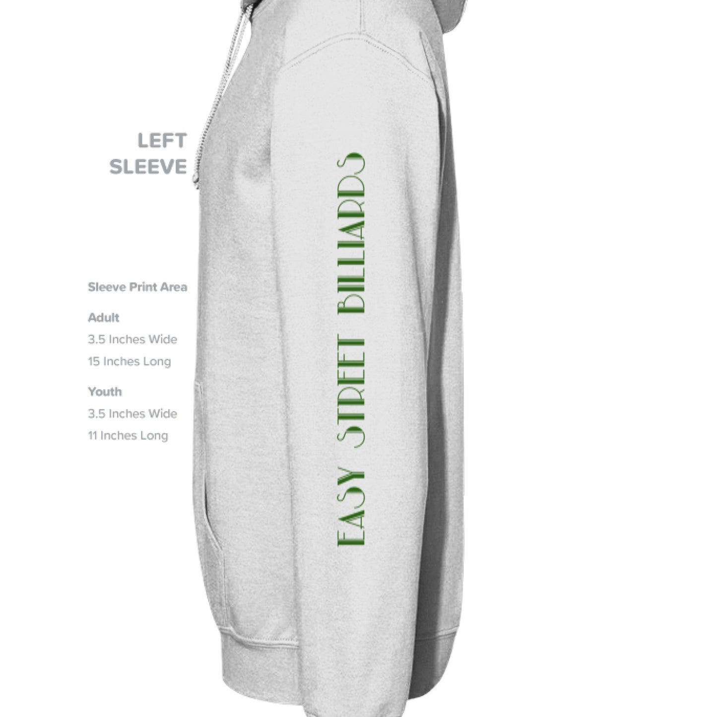 White Smoke - SLEEVE_LEFT