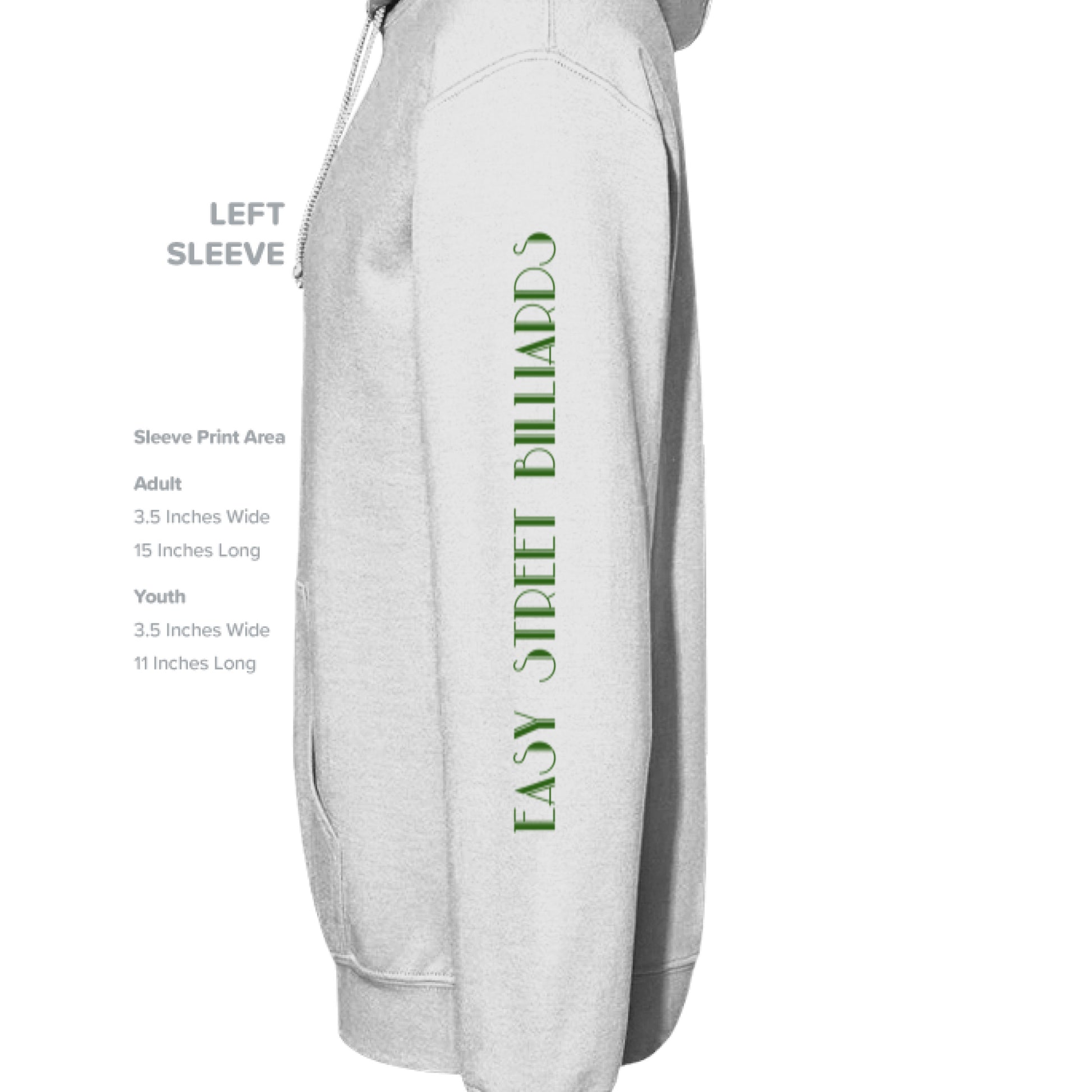 White Smoke - SLEEVE_LEFT