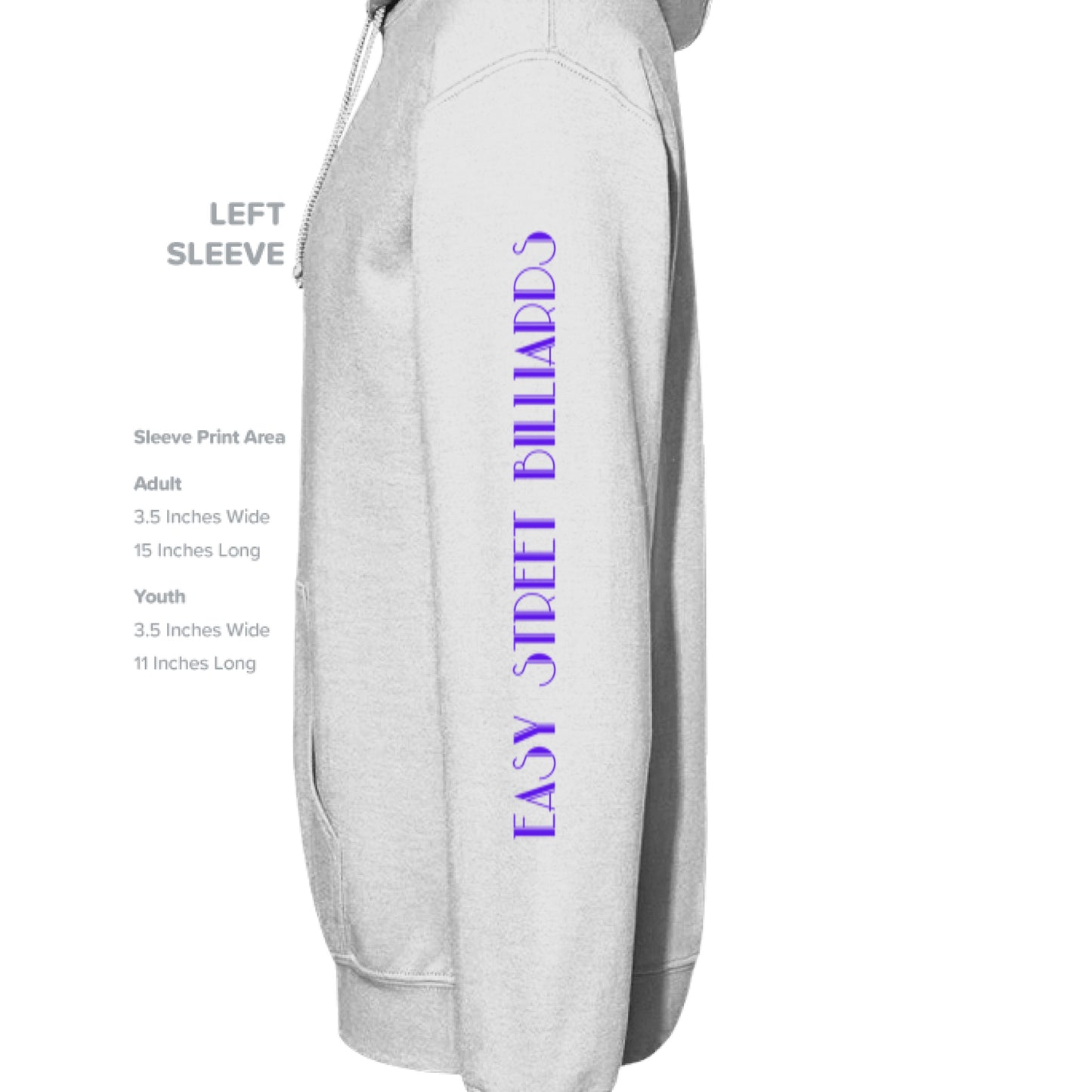 White Smoke - SLEEVE_LEFT