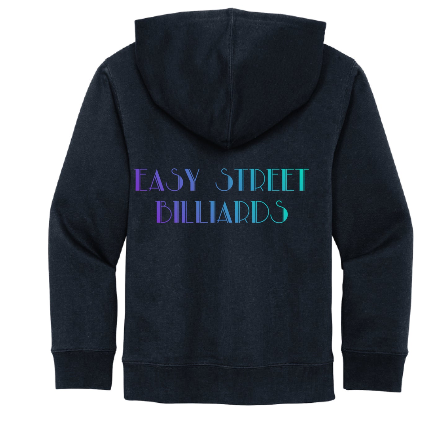 New Navy - BACK