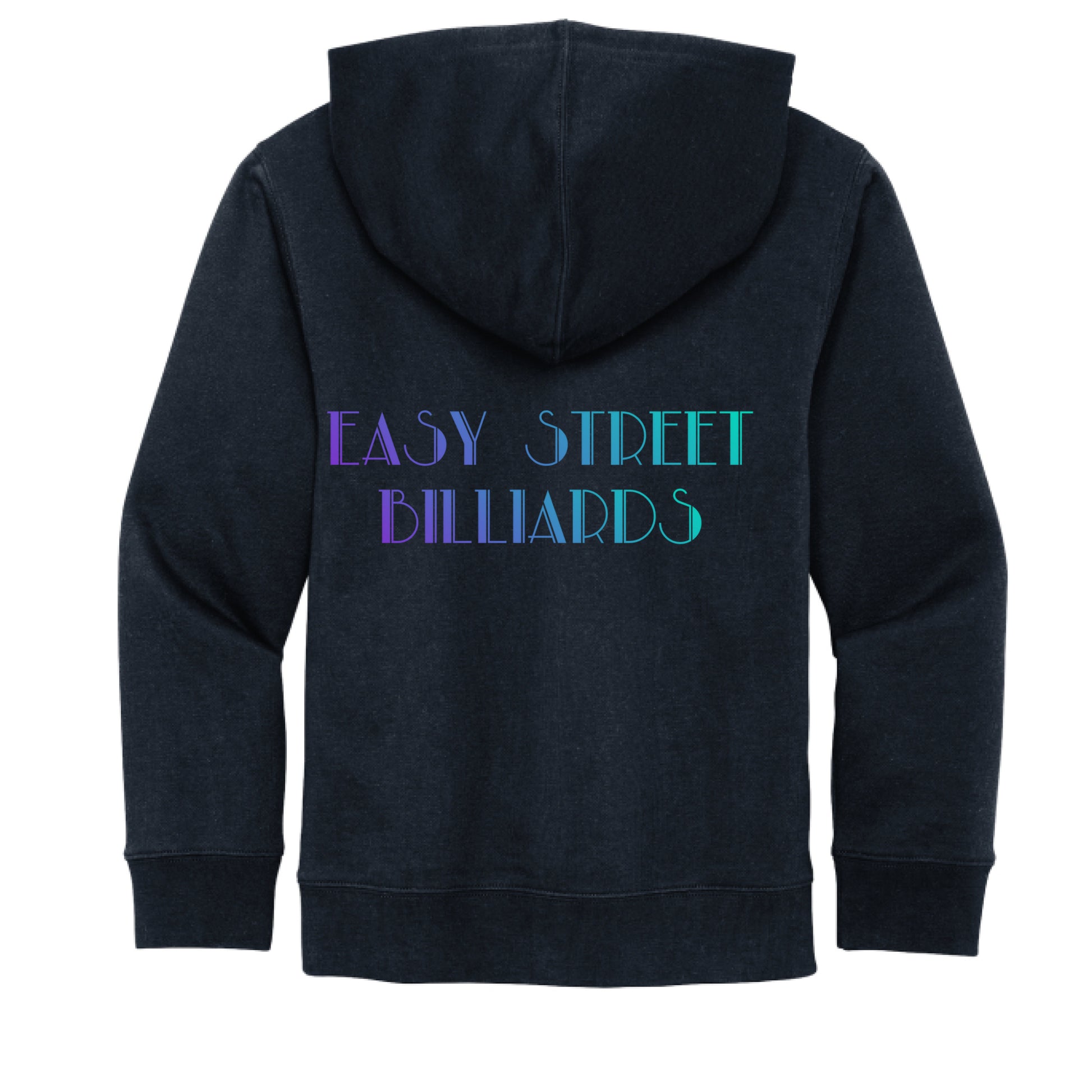 New Navy - BACK