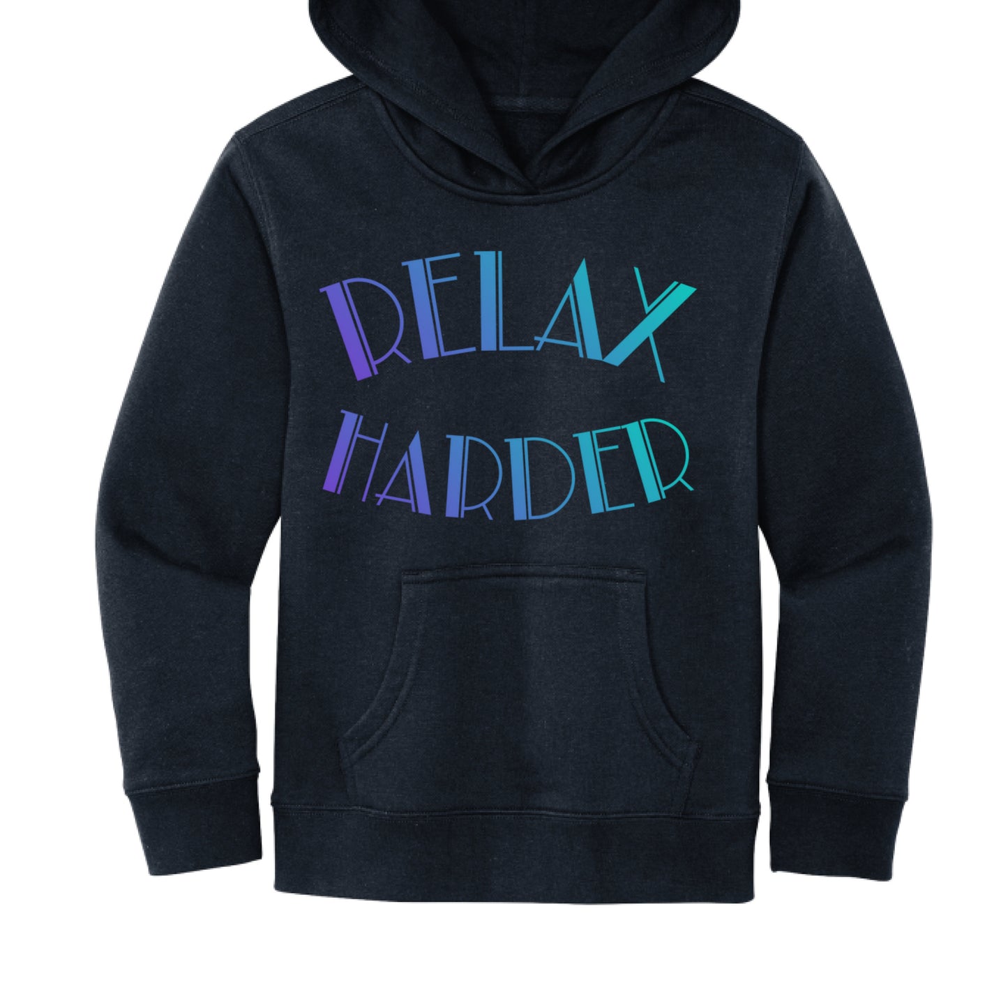 New Navy - FRONT