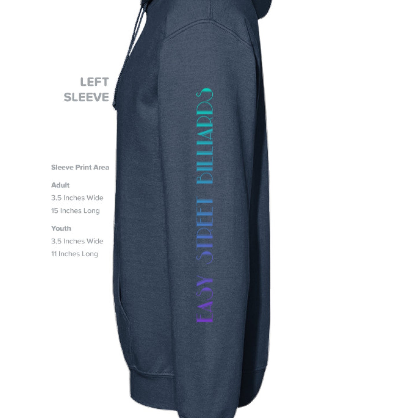 New Navy - SLEEVE_LEFT