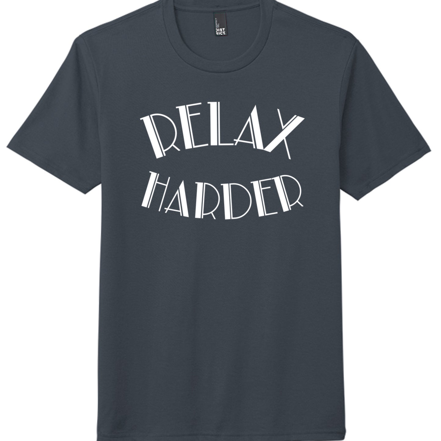 New Navy - FRONT