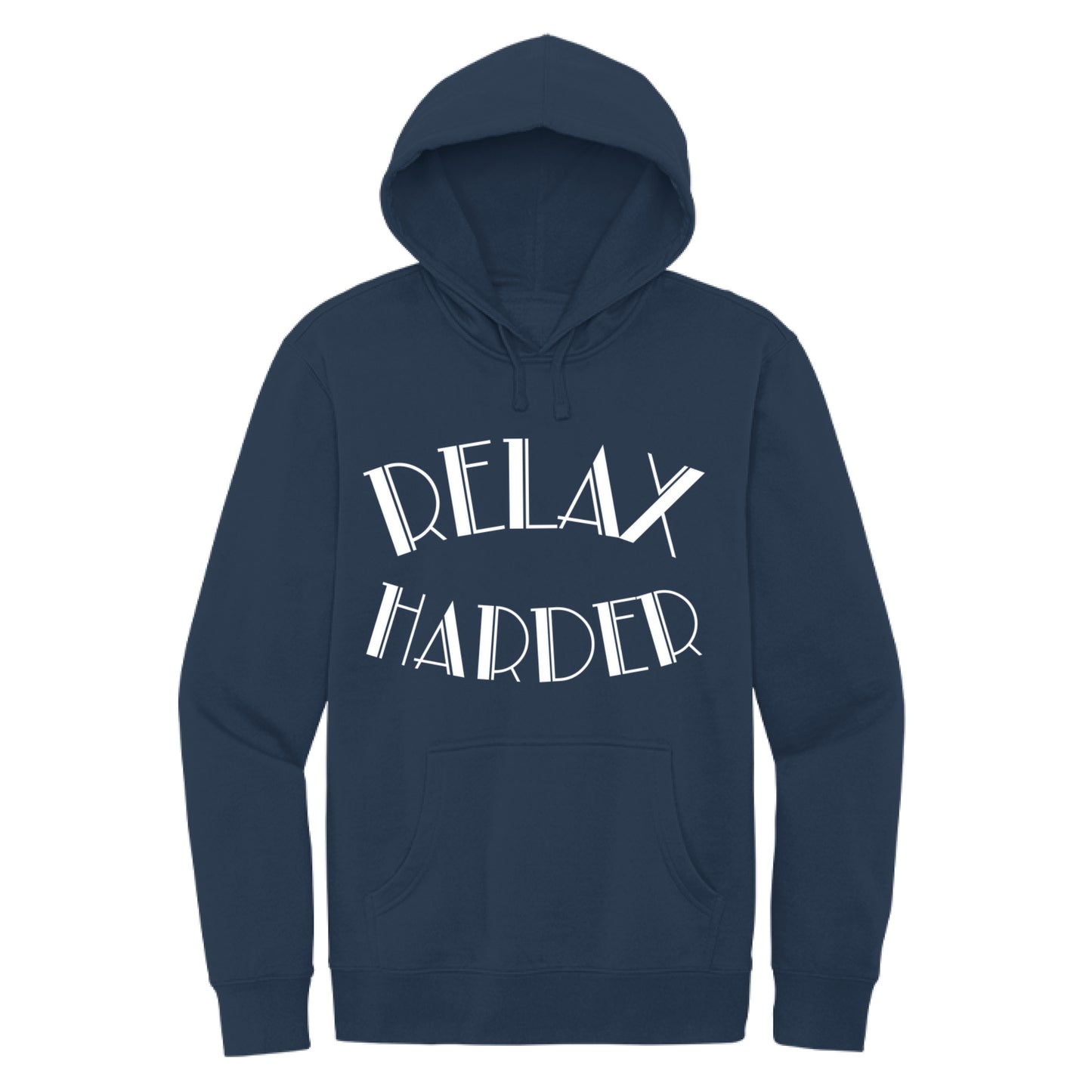 New Navy - FRONT
