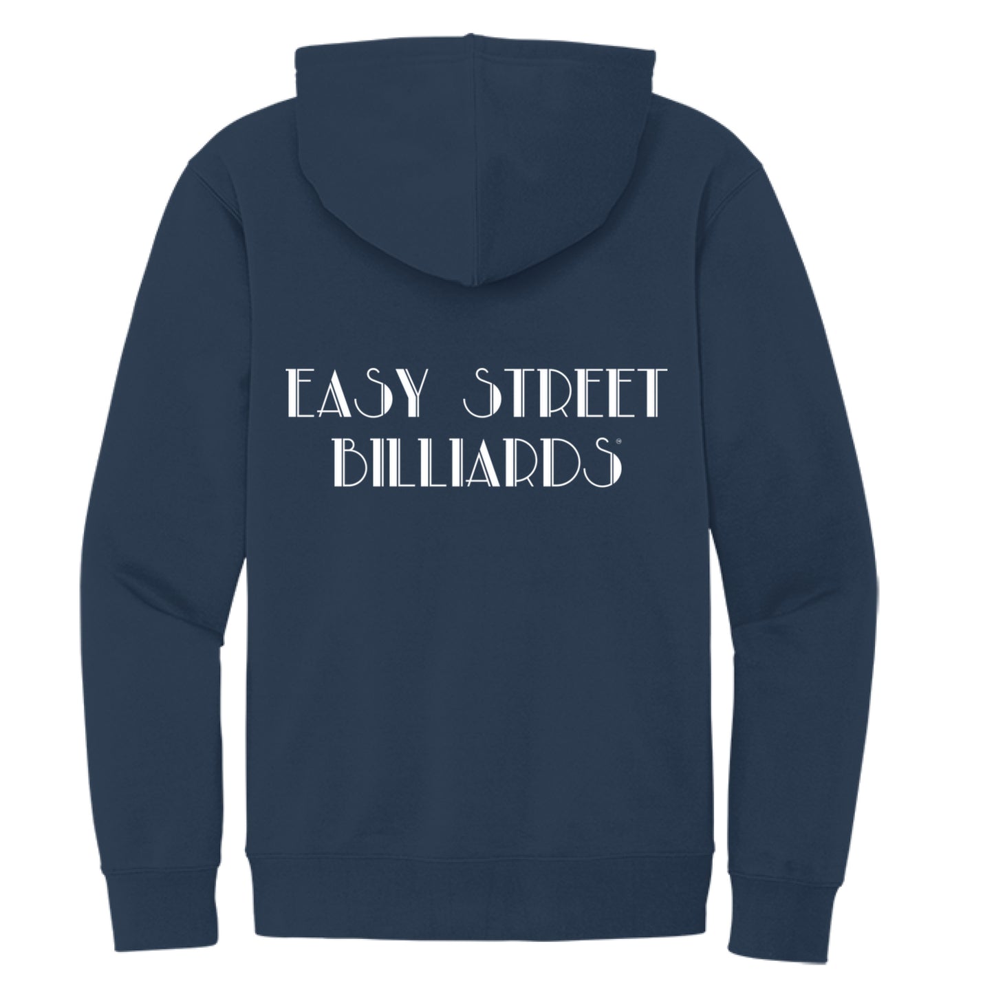 New Navy - BACK