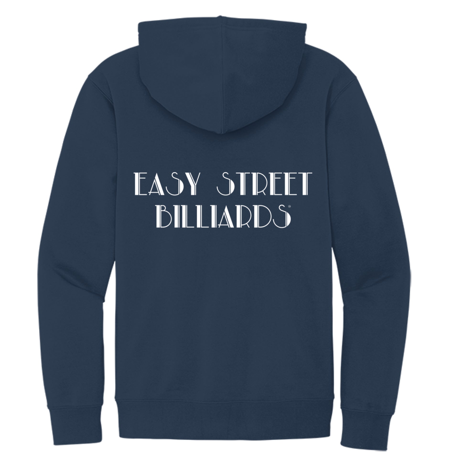 New Navy - BACK