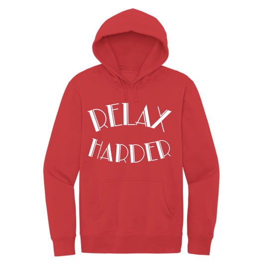Fiery Red - FRONT