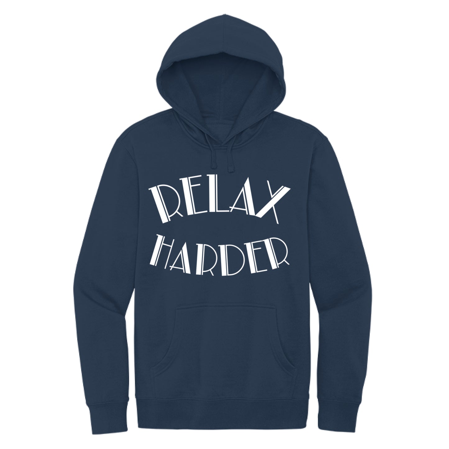 New Navy - FRONT