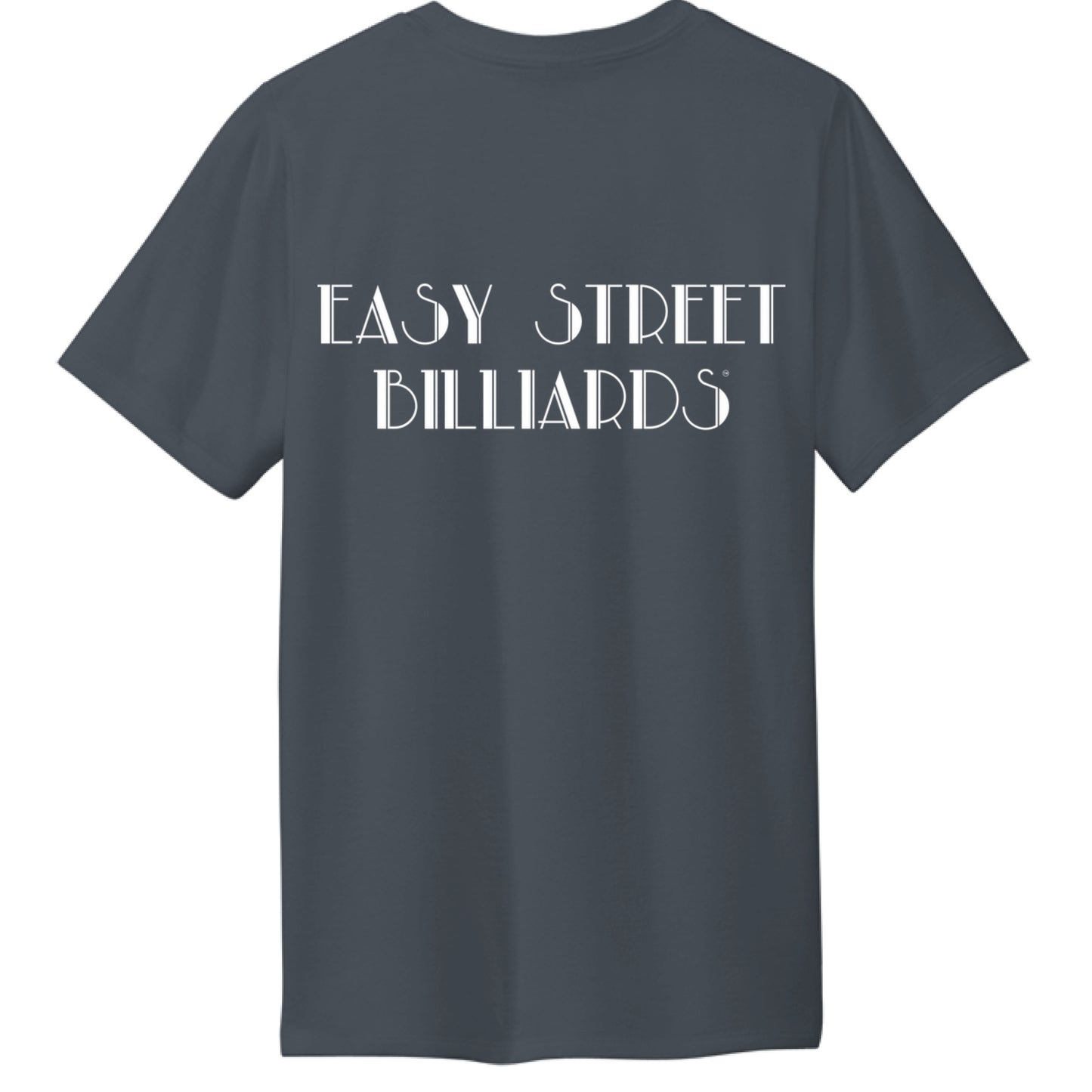 New Navy - BACK