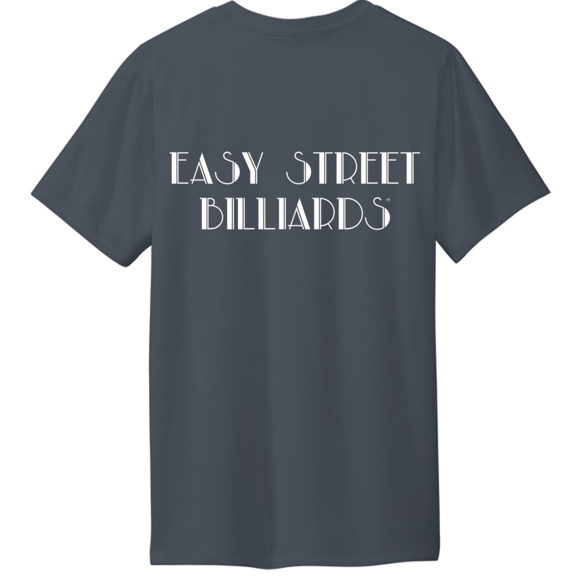 New Navy - BACK