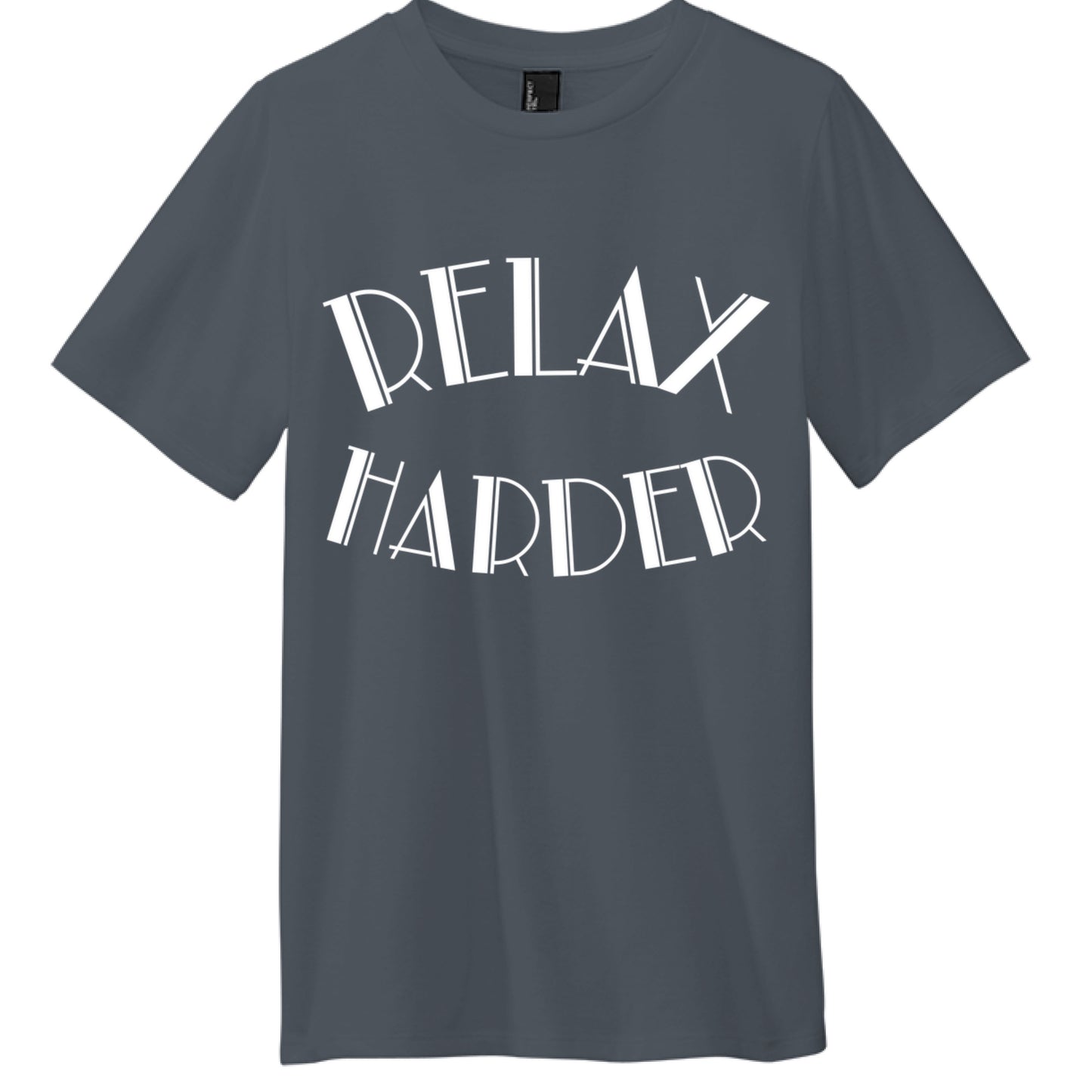 New Navy - FRONT