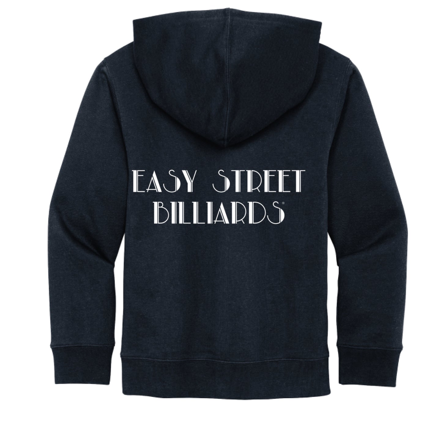 New Navy - BACK