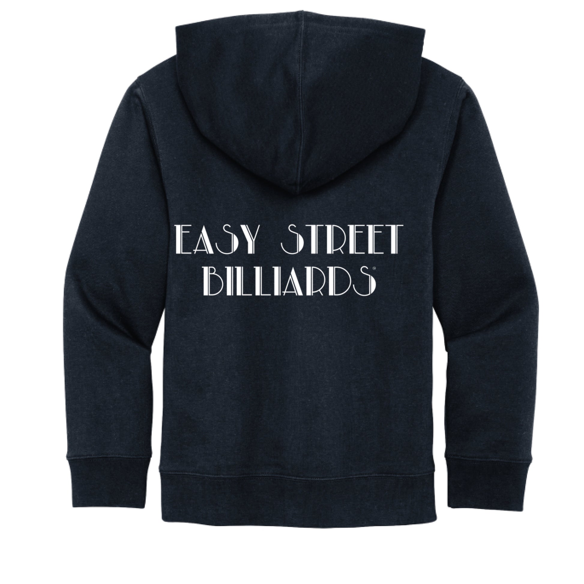 New Navy - BACK