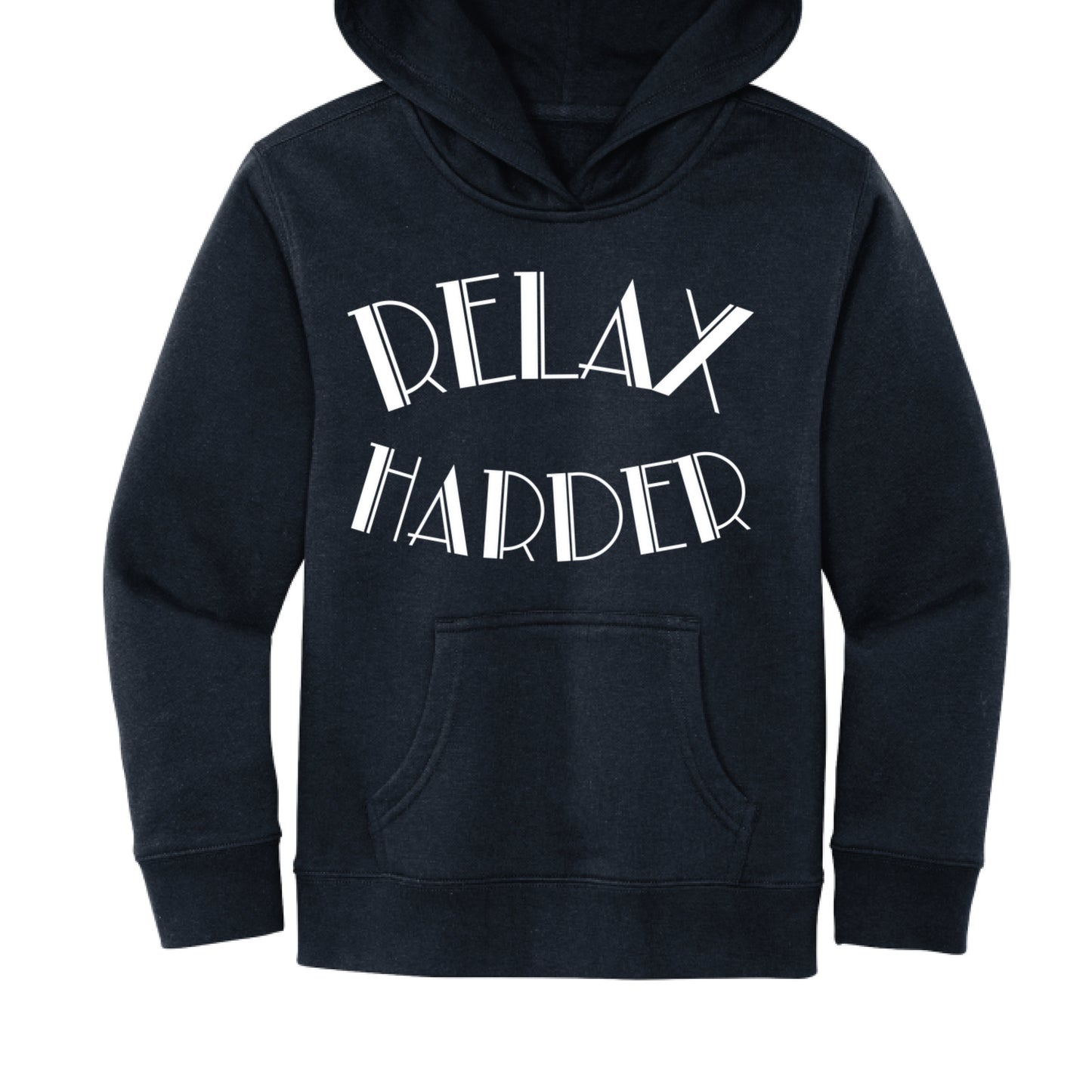 New Navy - FRONT