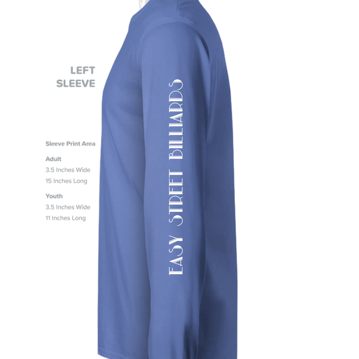 Royal Frost - SLEEVE_LEFT