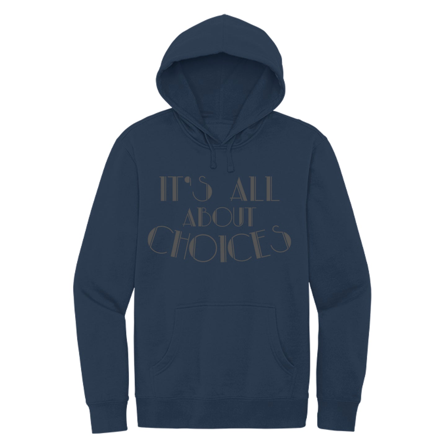 New Navy - DT6100 - FRONT