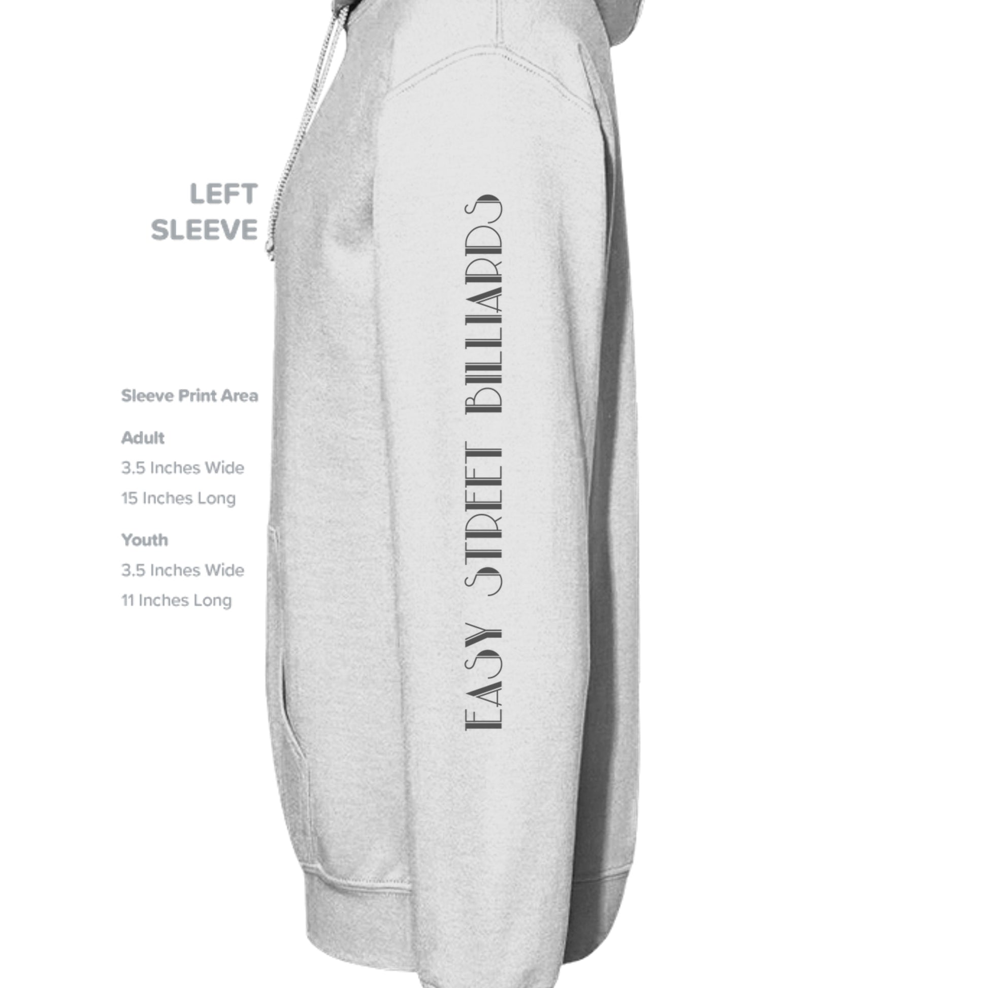 White Smoke - DT6100 - SLEEVE_LEFT