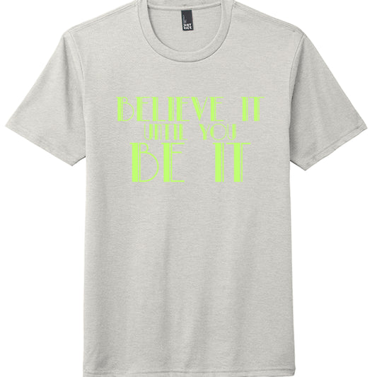White Smoke - DM130 - FRONT