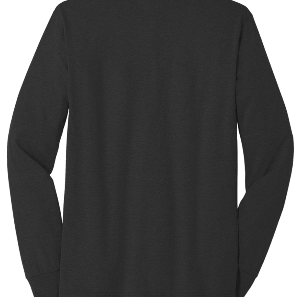 Black - DM132 - BACK