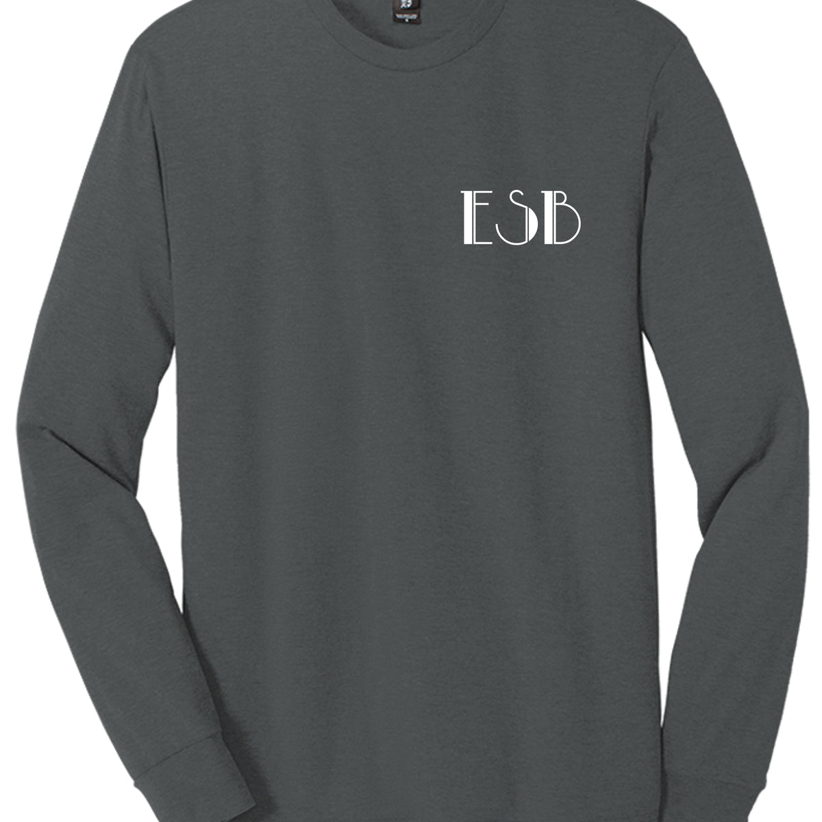 Black Frost - DM132 - FRONT