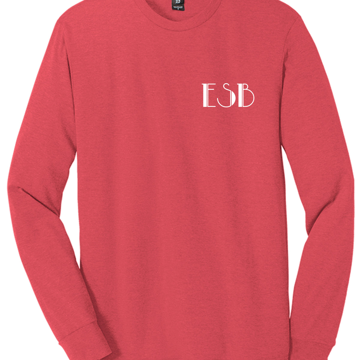 Red Frost - DM132 - FRONT