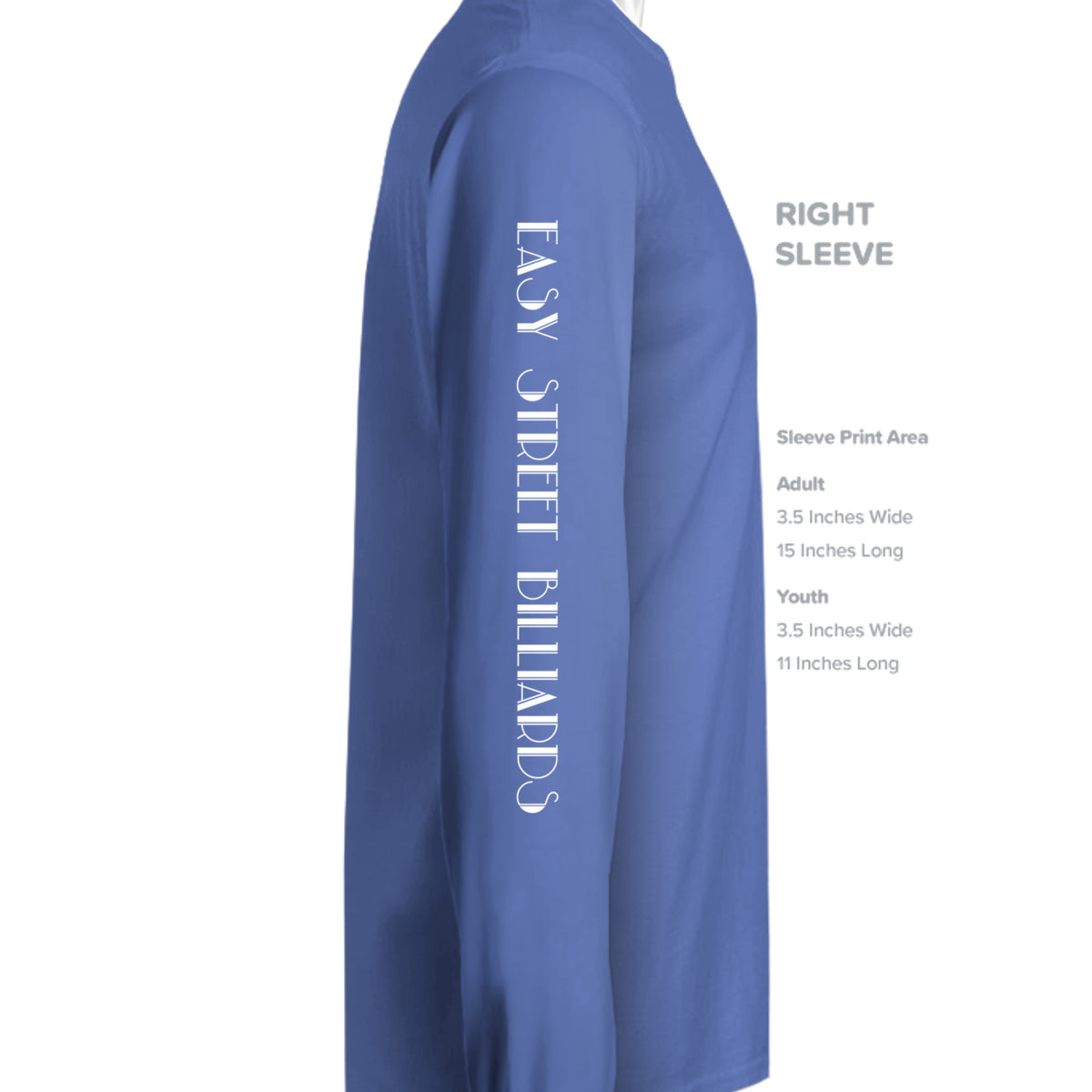 Royal Frost - DM132 - SLEEVE_RIGHT